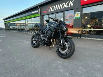 kawasaki z900