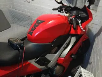 honda, vfr, 2016, 782 (cc) may swap.