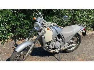 vendo aprilia motò 6.5 650 (1995 - 96) usata a trevignano romano (codice 9783870) - moto.it