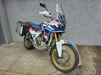 2019 honda crf1000 adventure sport africa twin