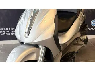 vendo piaggio beverly 500 usata a alba (codice 9899964) - moto.it