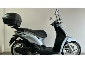 vendo piaggio liberty 50 3v (2021 - 24) usata a arezzo (codice 9901146) - moto.it