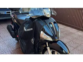 vendo piaggio medley 150 abs (2021 - 25) usata a roma (codice 9899073) - moto.it