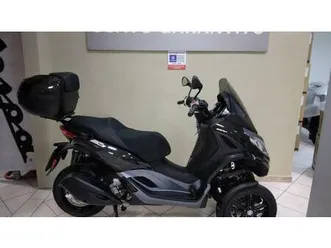 vendo piaggio mp3 300 abs hpe (2021 - 24) usata a pontedera (codice 9897710) - moto.it