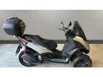 vendo piaggio mp3 300 abs hpe (2021 - 24) usata a roma (codice 9897093) - moto.it