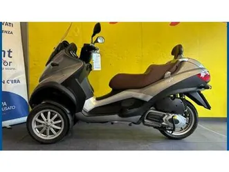 vendo piaggio mp3 300 ie business lt abs (2014 - 16) usata a merate (codice 9899799) - moto.it