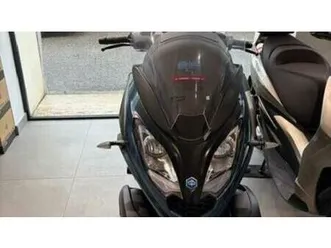 vendo piaggio mp3 300 sport abs hpe (2021 - 24) usata a milano (codice 9901179) - moto.it