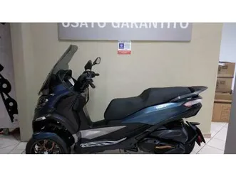 vendo piaggio mp3 530 abs hpe (2023 - 24) usata a pontedera (codice 9900354) - moto.it