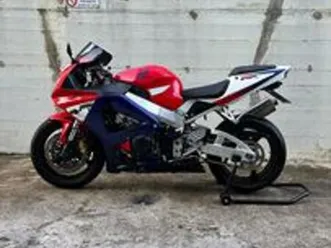 honda cbr 1000 rr