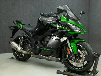 2023 kawasaki zx1000 ninja 1000 sx w/abs