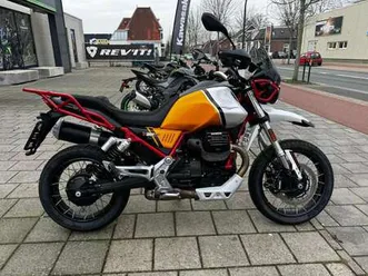 moto guzzi v 85 tt