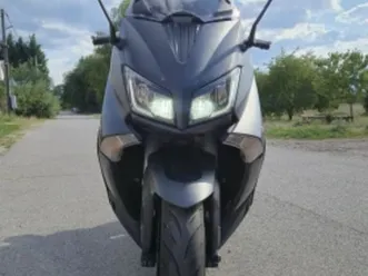 yamaha t-max t-maks keyless 530 cc