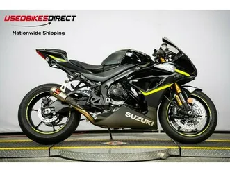 2023 suzuki gsx-r1000r - $16,999.00