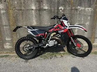 gas gas ec 125 enducross