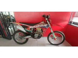 gas gas ec 350f 2022