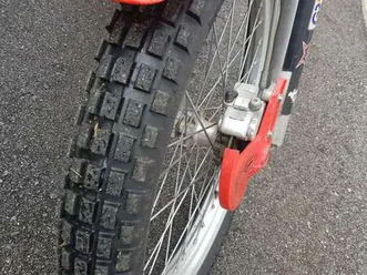 gas gas txt 280 rood