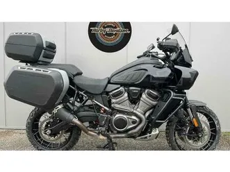 vendo harley-davidson pan america 1250 special (2020 - 25) usata a viterbo (codice 9901079) - moto.it