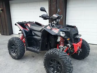 polaris scrambler 1000s