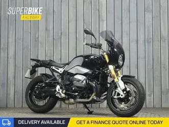 2023 23 bmw r ninet