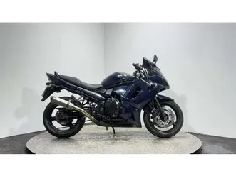 suzuki gsx650 2008 35k good running winter hack / commuter / project bike 650 cc