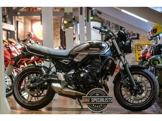 kawasaki z650 *z650 rs modern classic*