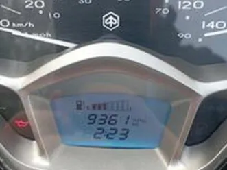 piaggio liberty 125 - 2022