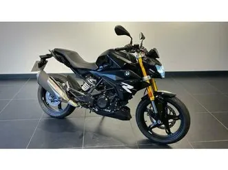 2025 bmw g310 g310 r (21my) roadster petrol manual
