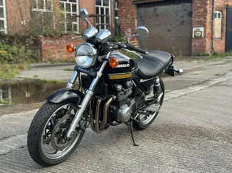 kawasaki zephyr 550 400