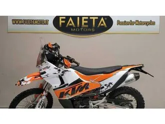 vendo ktm 690 enduro r (2019 - 20) usata a roma (codice 9901320) - moto.it