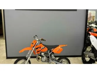 vendo ktm 50 sx pro senior lc (2005) usata a rosa' (codice 9901222) - moto.it