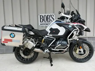 2023 bmw r 1250 gs adventure