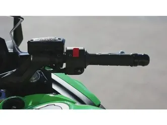 used 2025 kawasaki ninja 650 krt edition abs