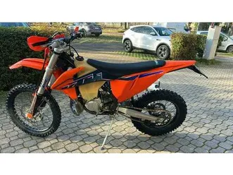 vendo ktm 300 exc e tpi (2022) usata a reggio nell'emilia (codice 9900306) - moto.it