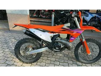 vendo ktm 300 exc tbi six days (2024) usata a reggio nell'emilia (codice 9900307) - moto.it
