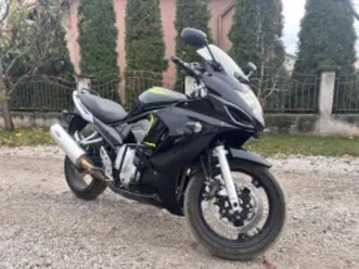 suzuki gsx 650 f