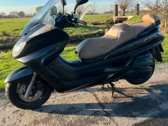 winter aanbieding!!! yamaha majesty 400 abs bj ‘09 57dkm — motoren | yamaha — marktplaats