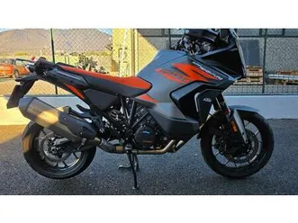 vendo ktm 1290 super adventure s (2017 - 20) usata a cocquio-trevisago (codice 9899988) - moto.it