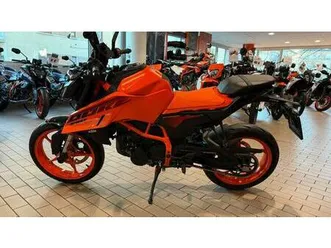 vendo ktm 390 duke (2024 - 26) usata a varese (codice 9899011) - moto.it