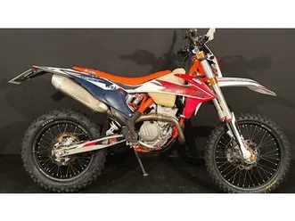 vendo ktm 350 exc-f six days (2023) usata a cassano d'adda (codice 9899366) - moto.it