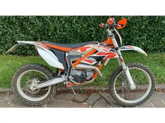 vendo ktm freeride 250 r (2013 - 17) usata a saronno (codice 9898394) - moto.it