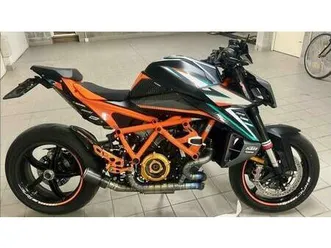 vendo ktm 1390 super duke r evo (2024 - 26) usata a ravenna (codice 9898842) - moto.it