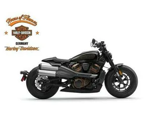 sportster - sportster rh1250s my24 - 0007194