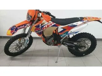 vendo ktm 350 exc-f (2020) usata a roma (codice 9896821) - moto.it