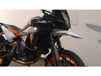 vendo ktm 890 smt (2023 - 26) usata a alessandria (codice 9896759) - moto.it