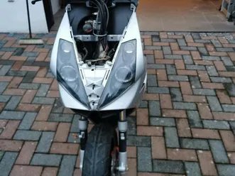 peugeot jetforce 50 zum basteln