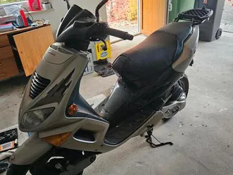 peugeot speedfight 1 lc