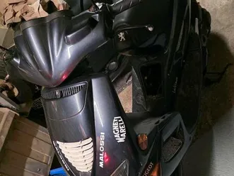 speedfight 1 lc (wassergekühlt)