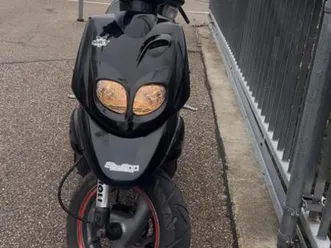 peugeot trekker 50 ac