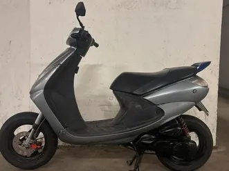 peugeot vivacity 2003 25