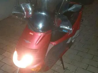 aprillia leonardo 125 ccm